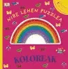 Nire Lehen Puzzlea. Etxaldea
