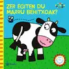 Zer Egiten Du Marru Behitxoak?