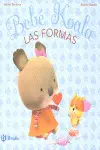 Bebe Koala las Formas