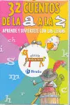 32 Cuentos de la a a la Z