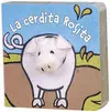 Cerdita Rosita Libr-Dedo