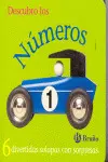 Descubro los Números