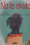 No te Olvido