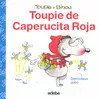 Toupie de Caperucita Roja