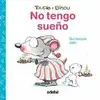 No Tengo Sueño