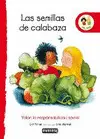 Las Semillas de Calabaza