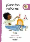 ¡Cuántos Ratones!