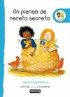 Un Pienso de Receta Secreta
