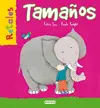 Tamaños