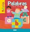 Palabras ( Coleccion Retales)
