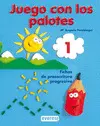 Juego con los Palotes 1