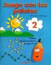Juego con los Palotes 2