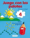 Juego con los Palotes 4