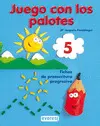 Juego con los Palotes 5