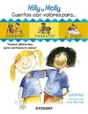 Milly, Molly Cuentos con Valores para... Ii
