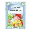 Little Red Riding Hood