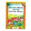 The City Mouse And The Contry Mouse