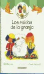 Los Ruidos de la Granja