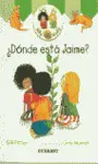 ¿Dónde está Jaime?