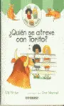 ¿Quién se Atreve con Torito?