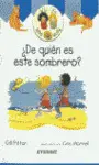 ¿De Quién Es este Sombrero?