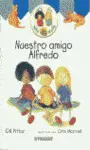Nuestro Amigo Alfredo (Respeto)