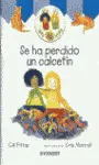 Se Ha Perdido un Calcetín