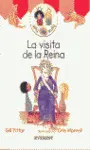 La Visita de la Reina