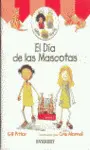 El Día de las Mascotas