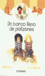 Un Barco Lleno de Polizones