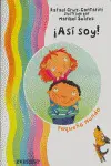 Pequeño Mundo Asi Soy