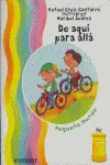 De Aquí para Allá
