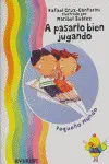 Pequeño Mundo a Pasarlo Bien Jugando