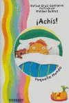 ¡Achís!