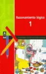 Razonamiento Lógico, 1 Educación Primaria. Cuadernos de Capacidades Básicas