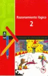 Razonamiento Lógico, 2 Educación Primaria. Cuadernos de Capacidades Básicas