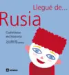 Llegue De,... Rusia