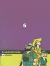 El Aguilucho Sabio 5