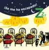 ¡Se me Ha Escapado!
