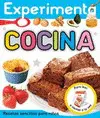 Experimenta - Cocina