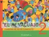El Renacuajo 2, Cuaderno de Entretenimiento