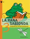 La Rana Sabionda 3