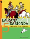 La Rana Sabionda 5