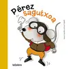 Perez Sangutxoa