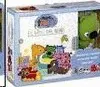 La Caja del Libro del Bebé (+ Muñeco)