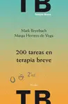 200 Tareas en Terapia Breve
