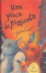 Una Pizca de Pimienta