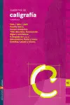 Cuaderno de Caligrafia 10 Cuadricula (Primaria)