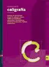 Cuaderno de Caligrafia 11 Cuadricula (Primaria)
