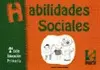 Habilidades Sociales 2ºciclo Prmaria